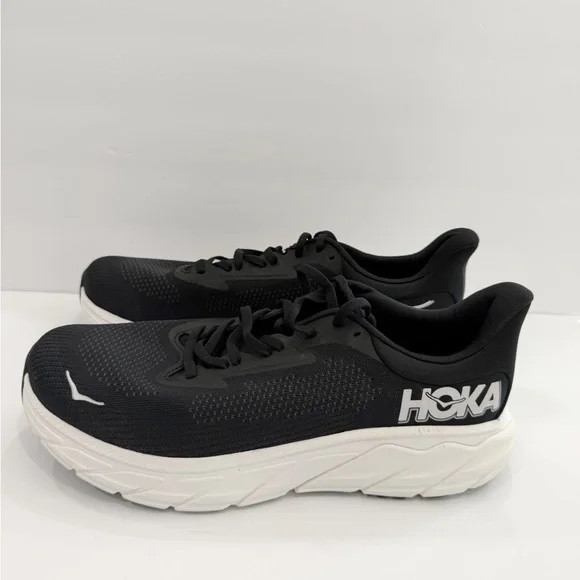 Hoka One One Arahi 7 Wide Men’s Shoes